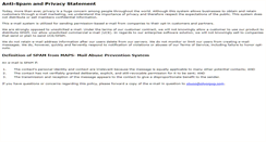 Desktop Screenshot of mkt2789.com