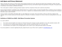 Tablet Screenshot of mkt2789.com